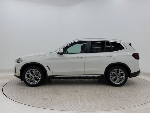 Certified 2023 BMW X3 xDrive30i w/ Premium Package AWD/4WD image 2