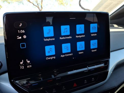 Certified 2023 Volkswagen ID.4 Pro S image 31