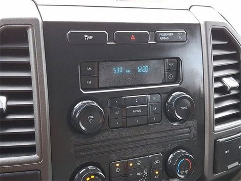 Used 2019 Ford F450 XL w/ Snow Plow Prep Package image 21