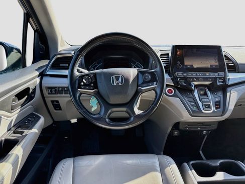 Used 2019 Honda Odyssey EX-L image 24
