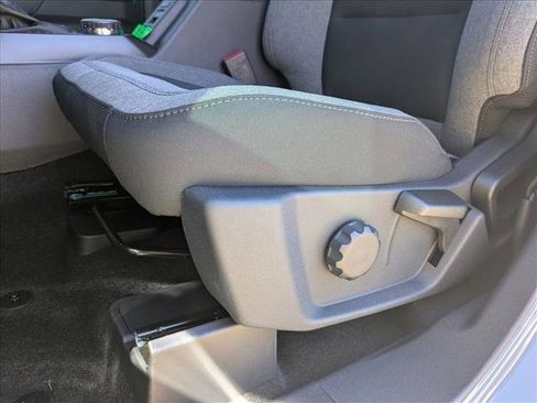 New 2025 Ford Bronco Big Bend image 4