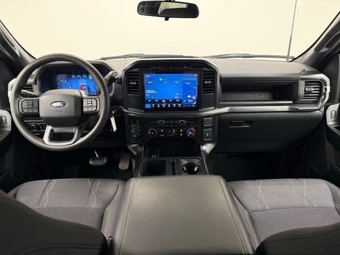 Used 2024 Ford F150 STX AWD/4WD image 20