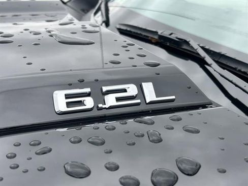 New 2026 Chevrolet Silverado 1500 LT Trail Boss w/ LT Trail Boss Premium Package image 6