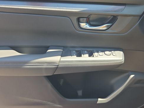 Certified 2026 Honda CR-V LX image 16