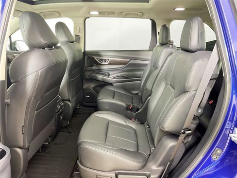 New 2026 Subaru Ascent Touring image 24