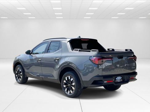 New 2026 Hyundai Santa Cruz SEL AWD/4WD image 4
