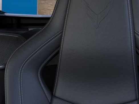 New 2026 Chevrolet Corvette Stingray Coupe w/ 1LT image 21