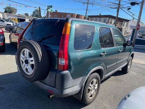 Used 2002 Honda CR-V EX image 6