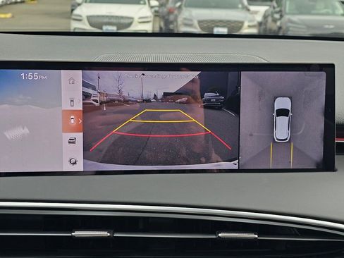 New 2026 Genesis GV70 2.5T Advanced image 15