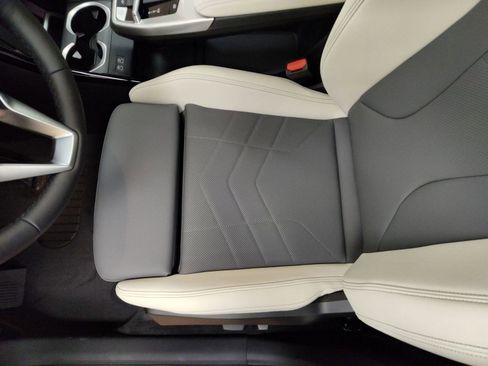 New 2026 BMW X1 xDrive28i w/ Technology Package image 21