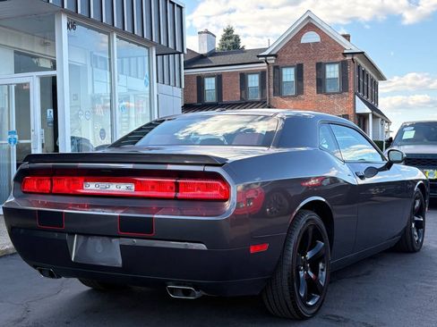 Used 2013 Dodge Challenger R/T Plus RWD image 11