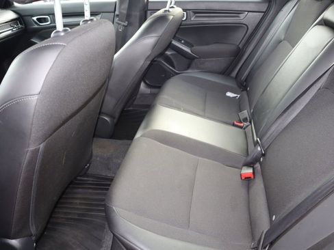 Used 2025 Honda Civic Sport image 19