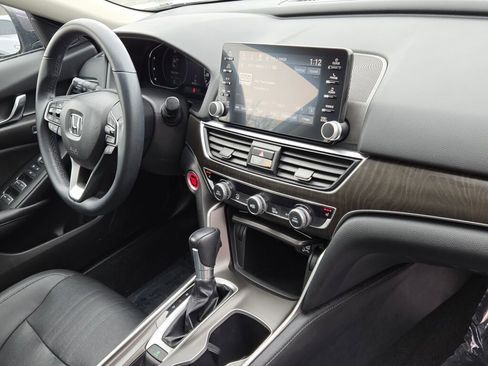 Used 2019 Honda Accord EX-L image 8