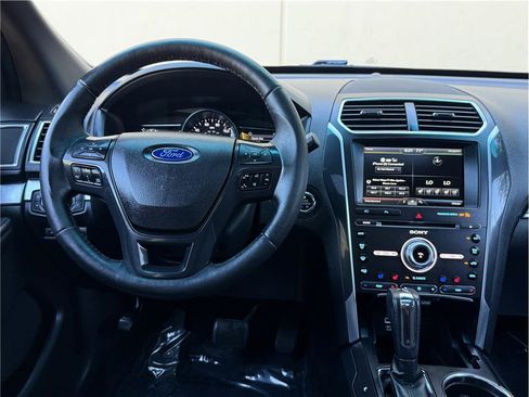 Used 2016 Ford Explorer Sport w/ Equipment Group 401A AWD/4WD image 21
