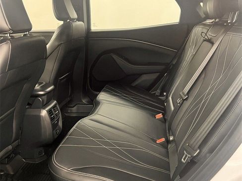 Used 2021 Ford Mustang Mach-E Select w/ Comfort/Appearance Package image 34