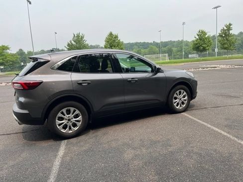 Used 2023 Ford Escape Active AWD/4WD image 23