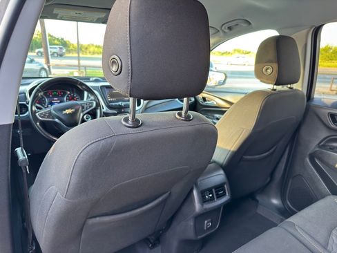 Used 2019 Chevrolet Equinox LT image 13