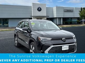 Used 2025 Volkswagen Taos S video 1