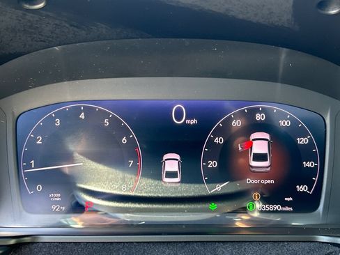 Used 2024 Honda Accord EX image 15