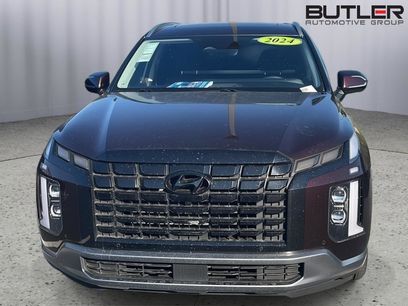 Used 2024 Hyundai Palisade SEL w/ Premium Package
