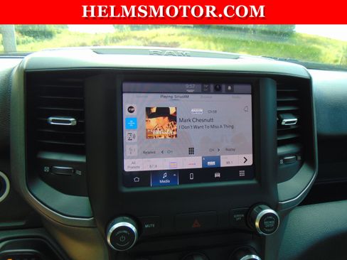 Used 2022 RAM 2500 Tradesman AWD/4WD image 32