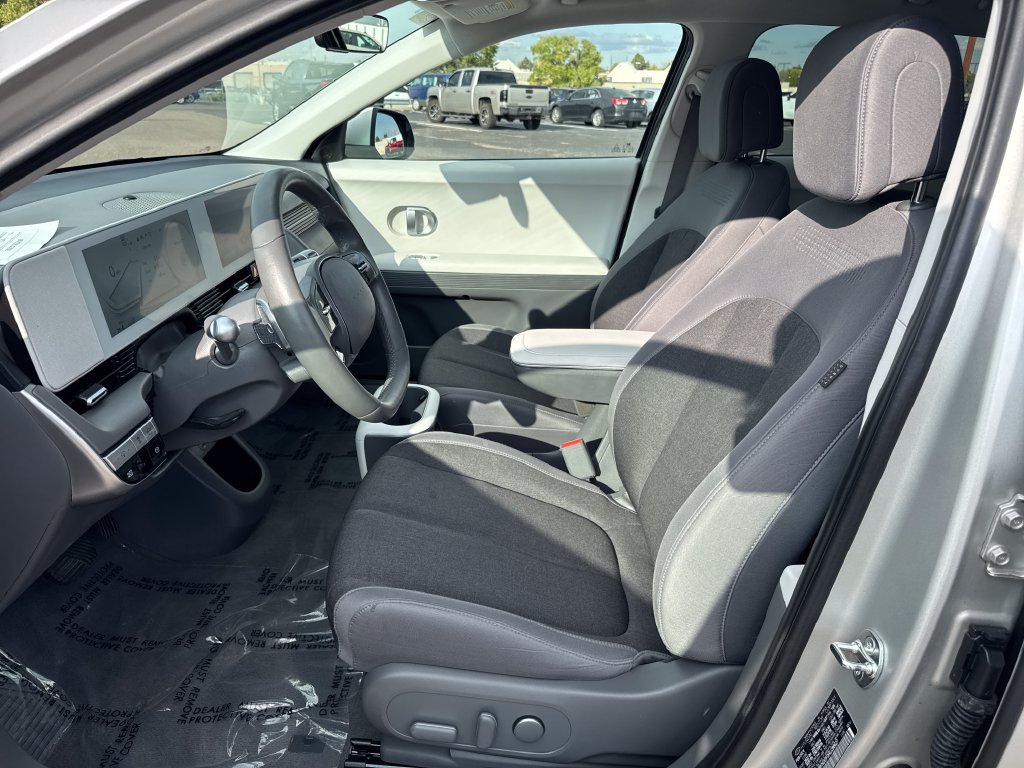 Used 2024 Hyundai Ioniq 5 SEL AWD/4WD image 9