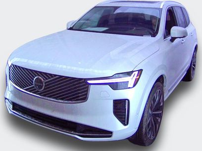 Certified 2025 Volvo XC90 B6 Plus