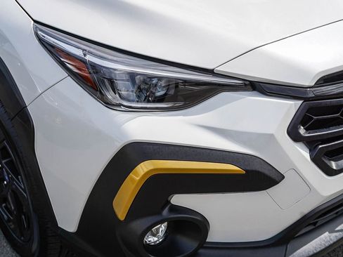 Certified 2025 Subaru Crosstrek 2.5i Sport AWD/4WD image 10