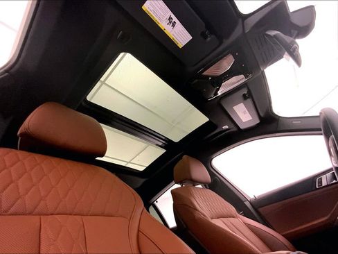 Certified 2025 BMW X6 M60i image 26