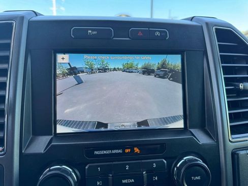 Used 2019 Ford F150 XLT AWD/4WD image 24