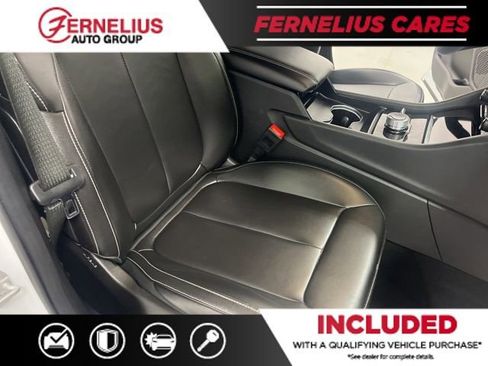 Used 2024 Jeep Grand Cherokee L Limited AWD/4WD image 35