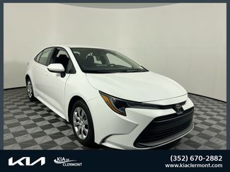 Used 2023 Toyota Corolla LE image 1