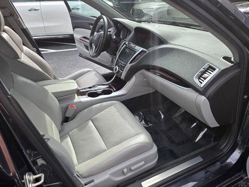 Used 2016 Acura TLX V6 SH-AWD w/ Advance Package image 26