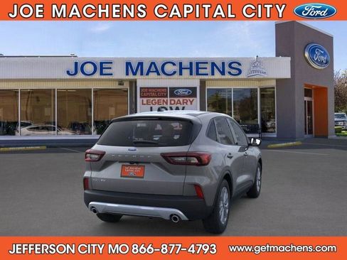 New 2026 Ford Escape Active w/ Cold Weather Package image 9