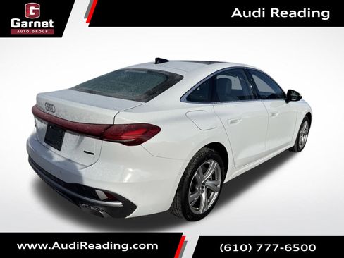 Used 2025 Audi A5 2.0T Premium w/ Convenience Package image 5