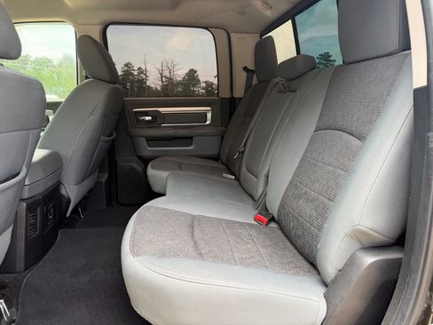 Used 2014 RAM 2500 Big Horn AWD/4WD image 13