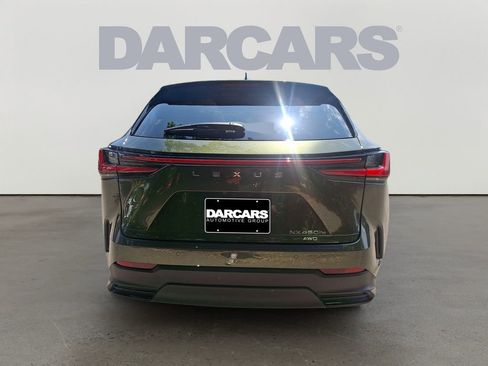 Used 2025 Lexus NX 450h+ AWD w/ Accessory Package (Z1) image 4