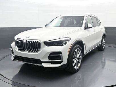 Used 2023 BMW X5 xDrive40i w/ Premium Package