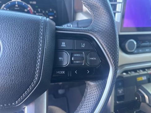 Used 2023 Toyota Tundra 1794 Edition image 14