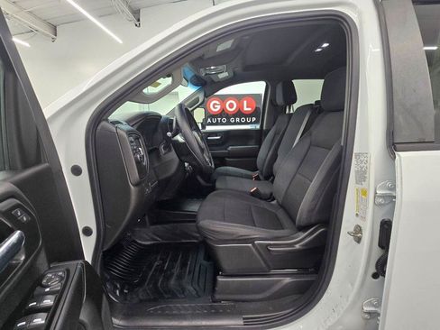 Used 2022 Chevrolet Silverado 2500 W/T w/ WT Fleet Convenience Package RWD image 14