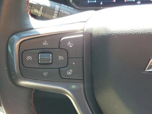 Used 2022 Chevrolet Tahoe RST w/ Luxury Package AWD/4WD image 25
