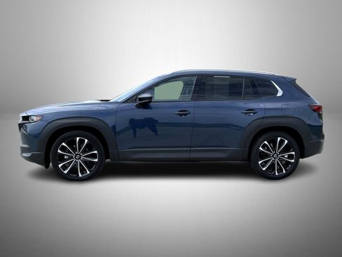 Used 2025 MAZDA CX-50 AWD 2.5 S w/ Premium Plus Pkg image 8