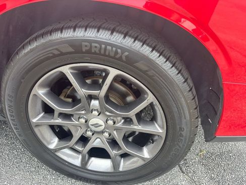 Used 2018 Dodge Challenger GT w/ Driver Convenience Group AWD/4WD image 13