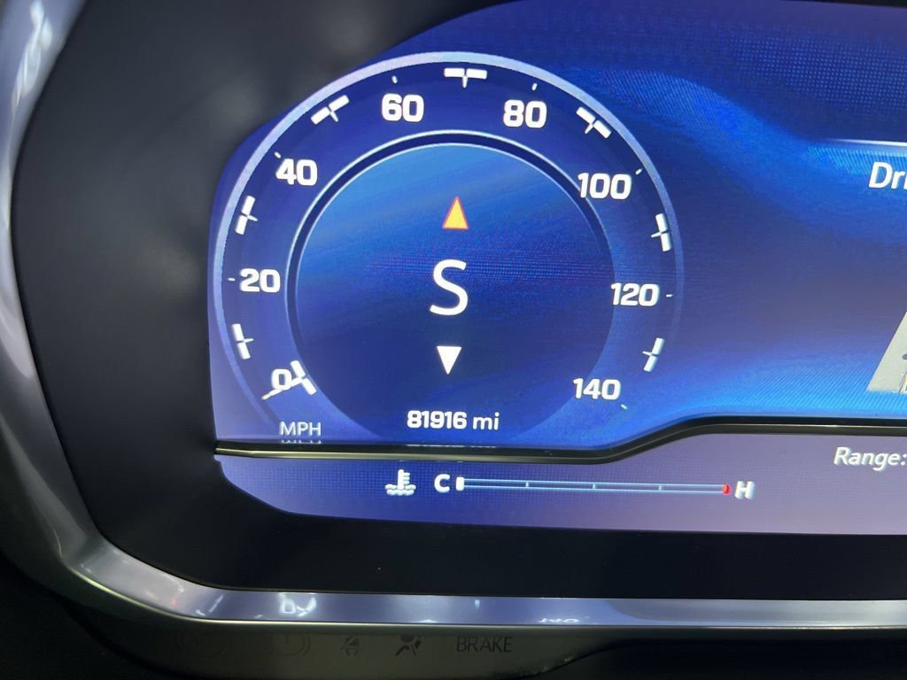 Used 2023 Chevrolet Tahoe Premier RWD image 12