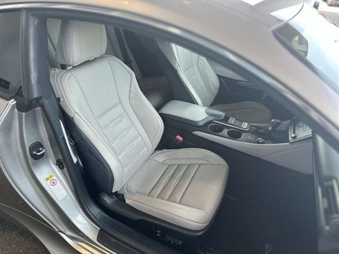 Used 2016 Lexus RC 350 RWD image 28