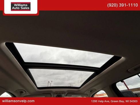 Used 2016 BMW X5 xDrive50i AWD/4WD image 2