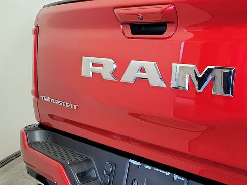 New 2026 RAM 1500 Tungsten AWD/4WD image 7
