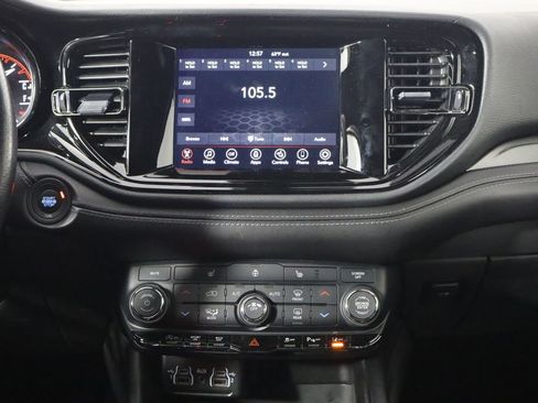 Used 2022 Dodge Durango GT image 32