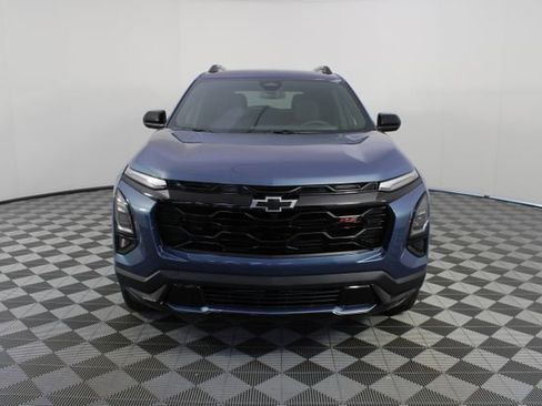 New 2026 Chevrolet Equinox RS w/ Convenience Package III image 29