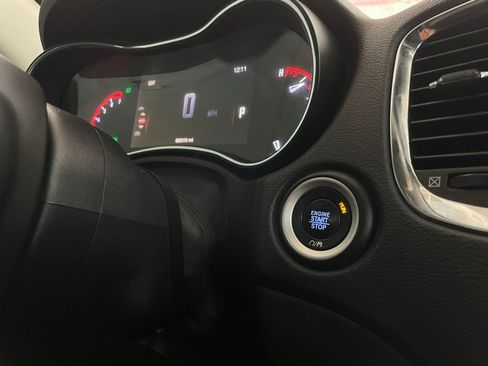 Used 2017 Dodge Durango SXT w/ Quick Order Package 23B image 35